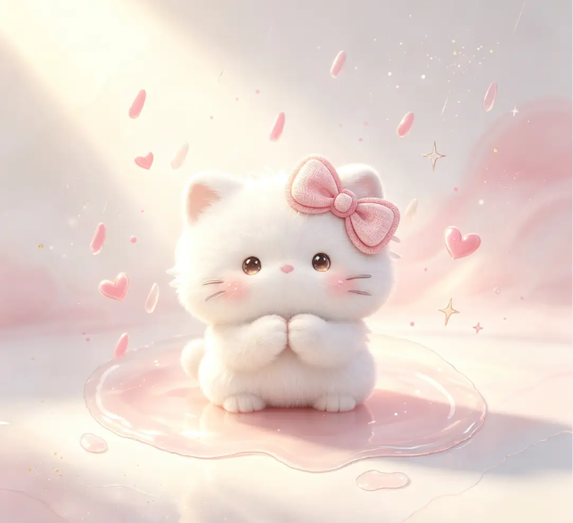 小凤猫