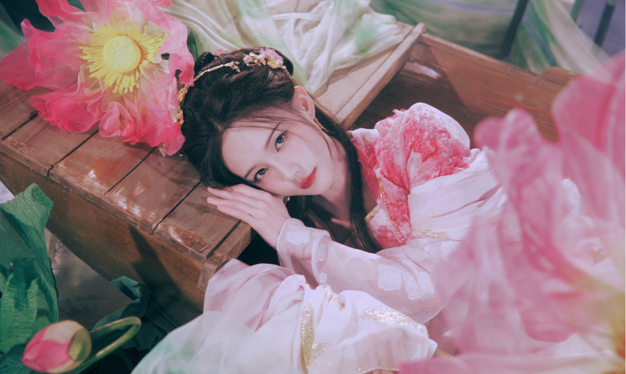 唯美意境